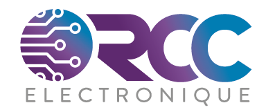 RCC électronique